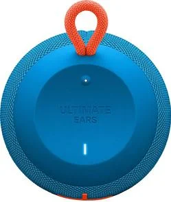 Фото: Портативна колонка Ultimate Ears Wonderboom Subzero Blue (984-000852) № 3 | KTC
