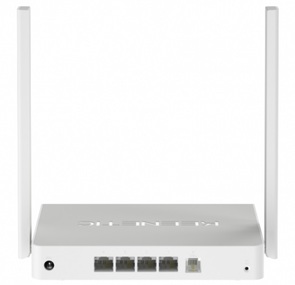 Маршрутизатор Wi-Fi Keenetic DSL KN-2010