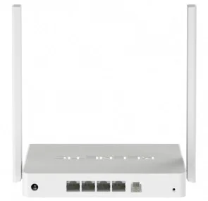 Фото: Wi-Fi Роутер Keenetic DSL KN-2010 № 3 | KTC