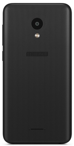 Смартфон Meizu C9 2/16GB Black