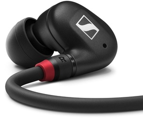 Навушники Sennheiser IE 40 Pro Black (507482)