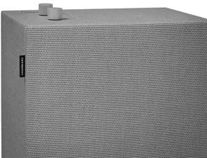 Фото: Портативна колонка Urbanears Stammen Bluetooth Concrete Grey (4091648) № 4 | KTC