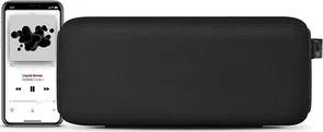 Фото: Портативна колонка Fresh 'N Rebel Rockbox Bold L Waterproof Bluetooth Concrete (1RB7000CC) № 3 | KTC