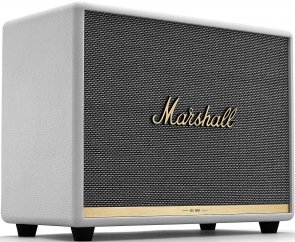 Портативна акустика Marshall Woburn II Bluetooth White (1001905)