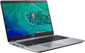  Ноутбук Acer Aspire 5 A515-52G-51T8 NX.H5REU.031 Silver