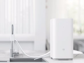 Очищувач води Xiaomi Mi Water Purifier 1A White (PWY4012CN)