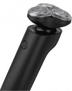 Фото: Електробритва Xiaomi Mijia Electric Shaver Black (MJTXD01SKS/NUN4027HK) № 3 | KTC