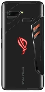 Фото: Смартфон ASUS ROG Phone 8/128GB Black (ZS600KL-1A032EU) № 2 | KTC