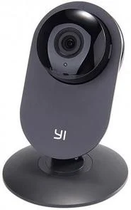 Фото: IP-камера Yi Home Camera 720P (Міжнародна версия) Black (YI-87002) № 3 | KTC
