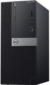 Персональний комп'ютер Dell OptiPlex 5060 MT N036O5060MT_UBU