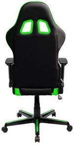 Крісло DXRACER Formula OH/FH00/NE Black/ Green