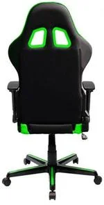 Фото: Крісло DXRACER Formula OH/FH00/NE Black/ Green № 2 | KTC