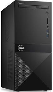 Персональний комп'ютер Dell Vostro 3670 N112VD3670