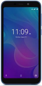 Смартфон Meizu C9 2/16GB Blue