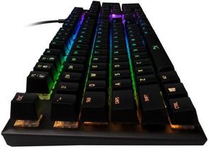 Клавіатура Kingston HyperX Alloy FPS RGB USB (HX-KB1SS2-RU)