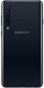 Смартфон Samsung Galaxy A9 2018 A920F 6/128GB SM-A920FZKDSEK Black