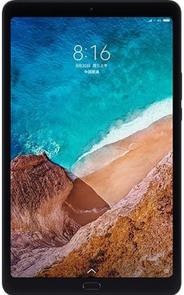 Планшет Xiaomi Mi Pad 4 Plus 4/128GB LTE Black