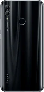 Фото: Смартфон HONOR 10 Lite 3/32GB 51093FBS Black № 3 | KTC