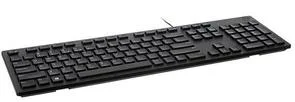 Фото: Клавіатура Dell KB216 Black (580-AHHE) № 2 | KTC
