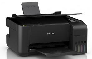 Принтер Epson L3100 C11CG88401