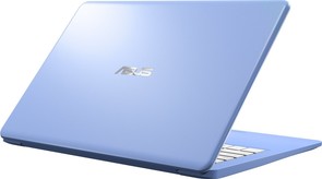 Ноутбук ASUS E406MA-EB188T Iris Blue