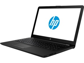 Ноутбук Hewlett-Packard 15-ra047ur 3QT61EA Jet Black