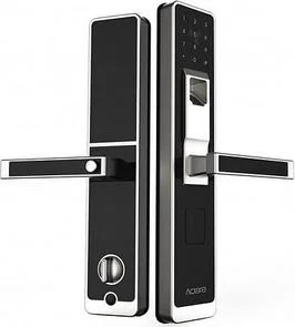 Фото: Замок дверний Aqara Xiaomi Door Lock Right Silver № 3 | KTC