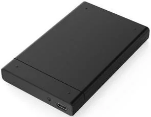 Фото: Кишеня зовнішня Maiwo K2568G2 Black № 3 | KTC