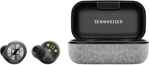 Гарнітура Sennheiser Momentum M3 IETW Black (508524)