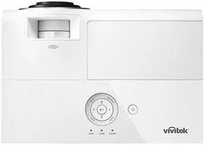 Фото: Проектор VIVITEK DW832 № 3 | KTC