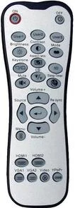 Фото: Проектор Optoma DH350 (E1P1A0UBE1Z1) № 5 | KTC