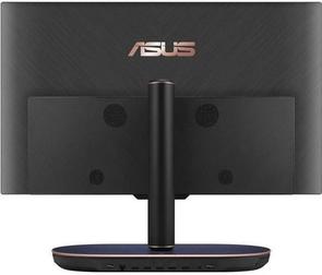 ПК моноблок ASUS Z272SDT-BA007R Black