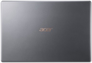 Ноутбук Acer Swift 5 SF514-53T NX.H7KEU.008 Gray