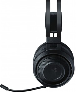 Гарнітура Razer Nari Essential Black (RZ04-02690100-R3M1)