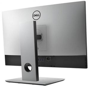 ПК моноблок Dell OptiPlex 7760 (N048O7760AIO_P)