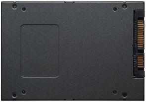 Твердотільний накопичувач Kingston A400 120GB SA400S37/120GBK