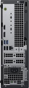 Персональний комп'ютер Dell OptiPlex 3060 SFF (N040O3060SFF_UBU)