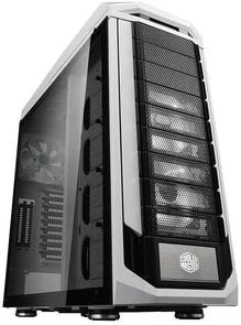 Фото: Корпус Cooler Master Stryker SE White (SGC-5000W-KWN2) № 4 | KTC