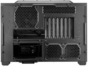 Корпус для ПК Cooler Master HAF XB EVO Black (RC-902XB-KKN2)