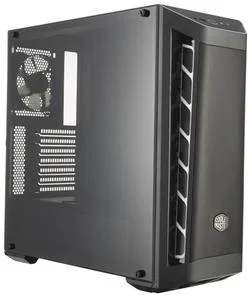 Фото: Корпус Cooler Master MasterBox MB511 Blue (MCB-B511D-KANN-S03) № 3 | KTC