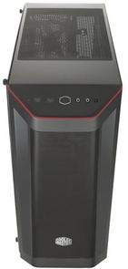 Корпус для ПК Cooler Master MasterBox MB511 Red (MCB-B511D-KANN-S00)