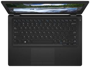 Ноутбук Dell Latitude 5290 N005L529012_W10 Black