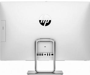 ПК моноблок Hewlett-Packard Pavilion AiO 4PL83EA