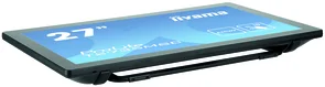 Фото: Монітор Iiyama T2735MSC-B1 (T2735MSC-B1) чорний № 5 | KTC
