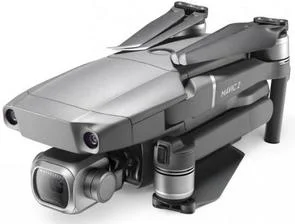 Фото: Квадрокоптер DJI Mavic 2 Pro with Smart Controller (CP.MA.00000015.01) № 6 | KTC