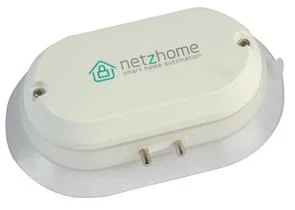 Фото: Датчик рівня води NETZHOME WT13 Wi-Fi Water Level Sensor № 3 | KTC
