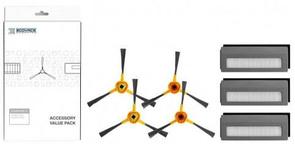 Набір аксесуарів Ecovacs DN78-KTA для робот-пилососа Deebot DN78