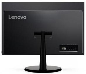 ПК моноблок Lenovo V510z Black (10NQ000VUA)