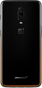 Смартфон OnePlus 6T A6010 10/256GB Orange McLaren Edition