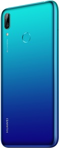 Смартфон Huawei Y7 2019 DUB-LX1 3/32GB Aurora Blue (Y7 2019 (DUB-LX1) Blue)